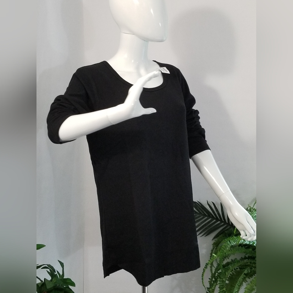 🆕 OLD NAVY Thermal Long Sleeve / XL TALL - Picture 4 of 7